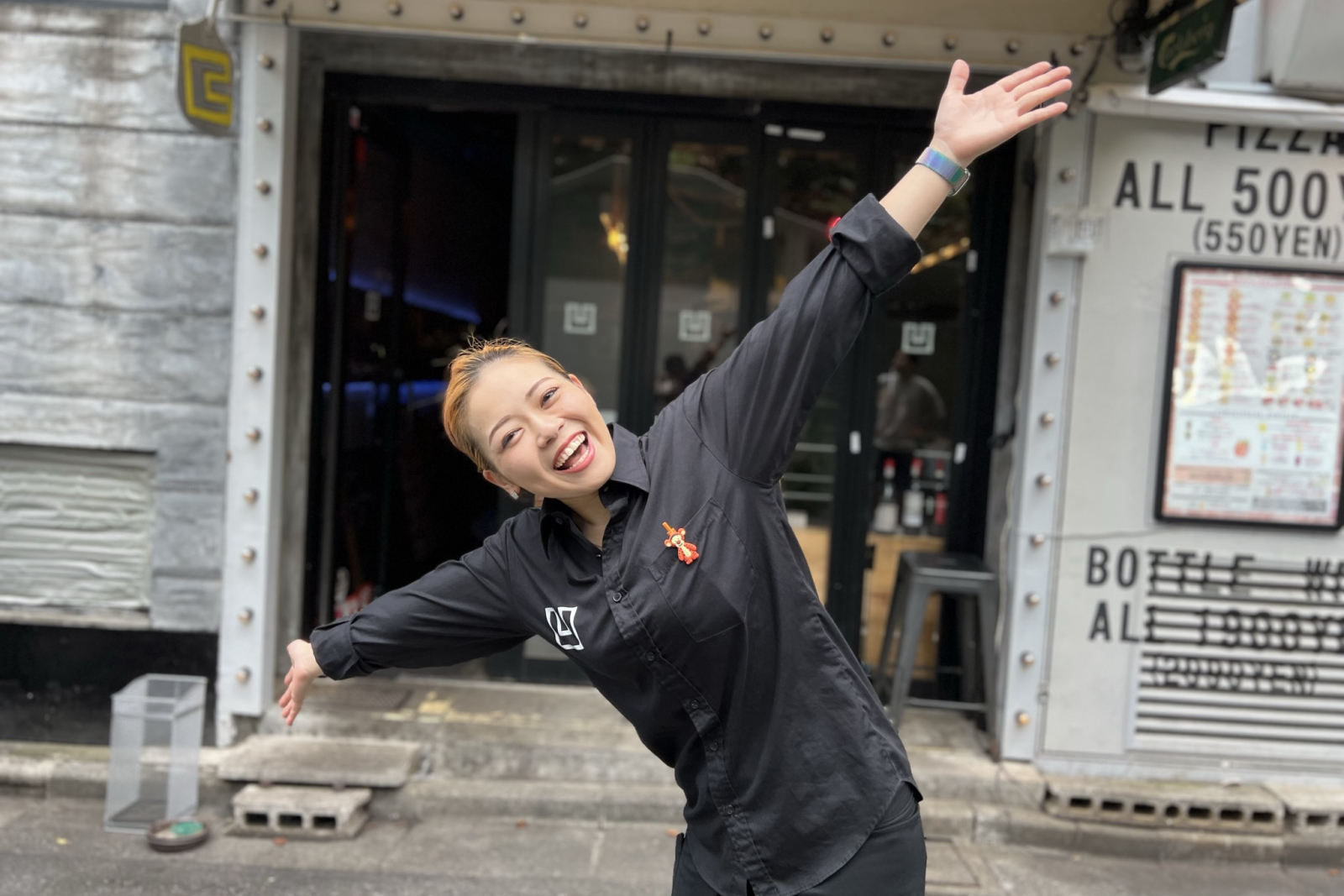 イタリアン＆ワインバーCONAのイメージ