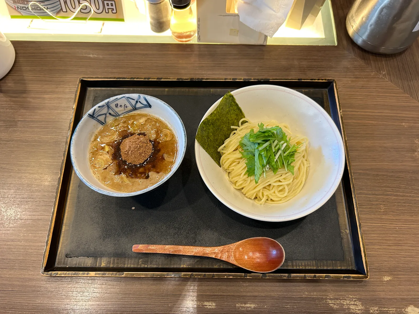 つけ麺・ラーメン INOSHOW 保谷店の画像1