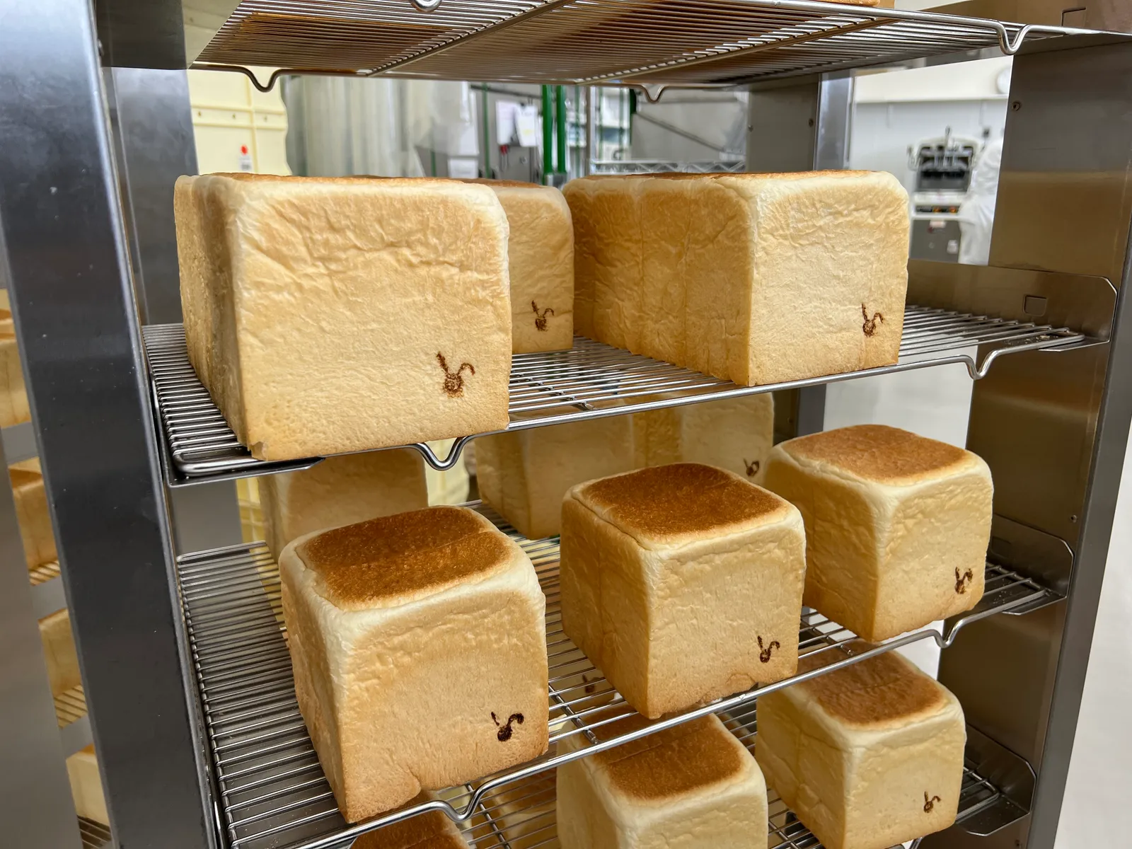 パン・ベーカリー LA PAN 札幌本店の画像2