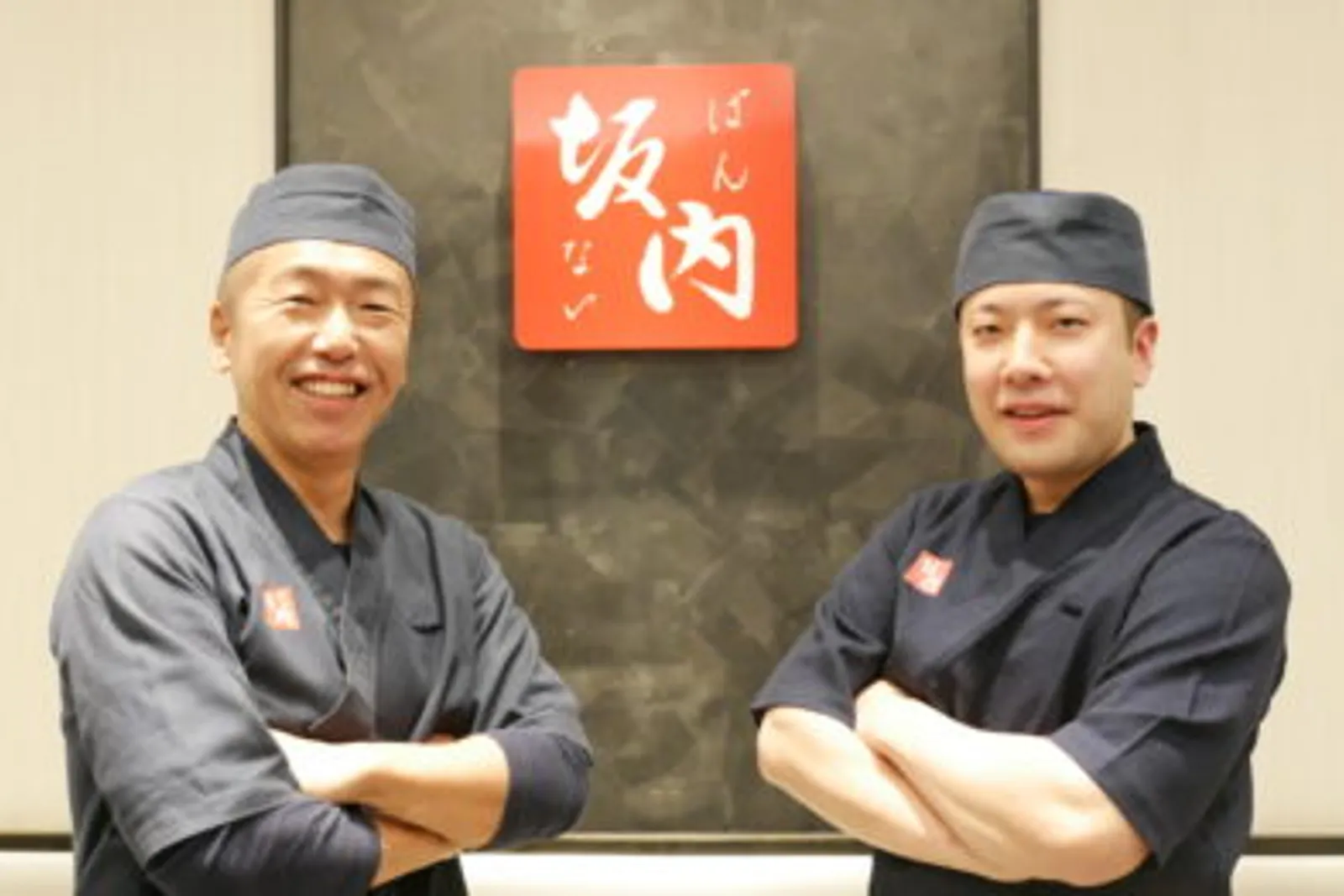 喜多方ラーメン 坂内のイメージ