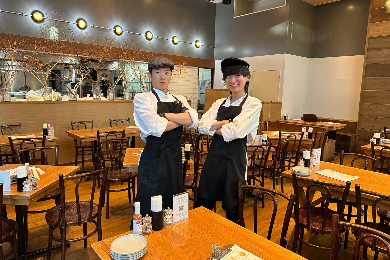 クラフトビール専門店 ニホンバシ・ブルワリー 東京店