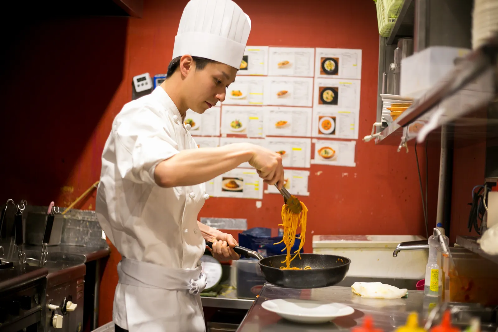 洋食レストラン キッチンブーレ イオンモール岡山店の画像1