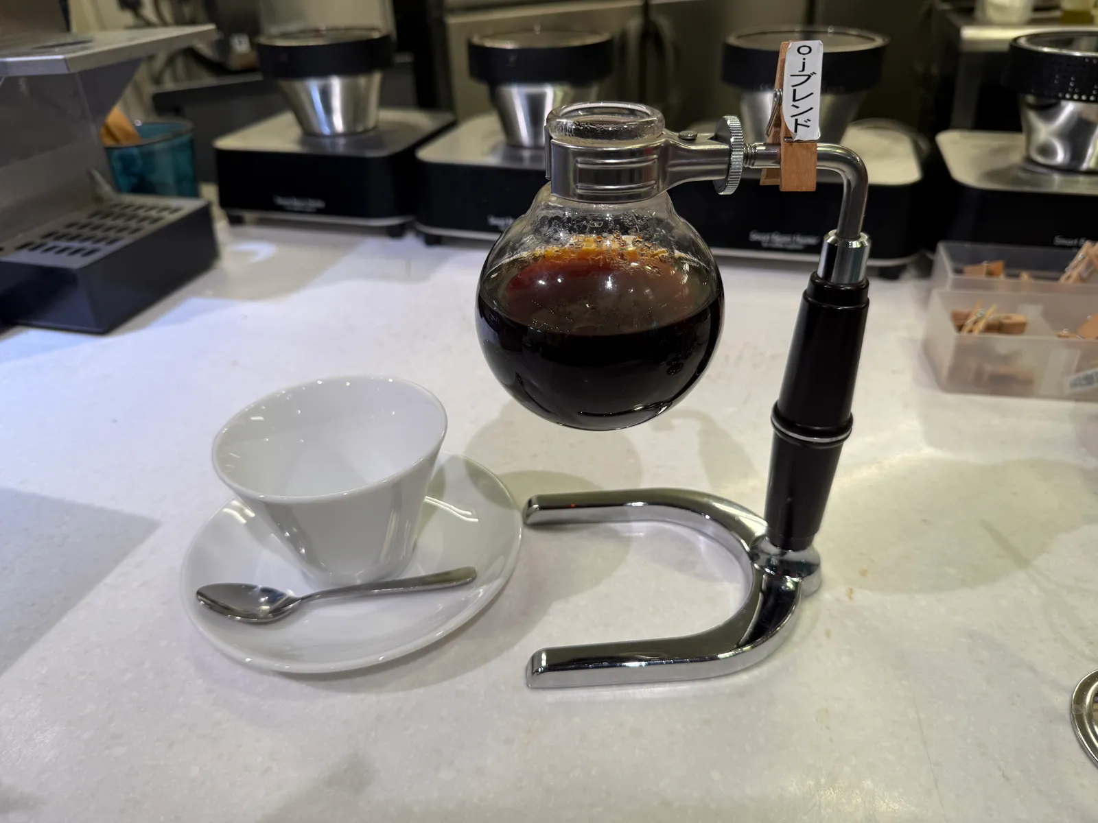 カフェレストラン oJ珈琲 琴似店の画像2