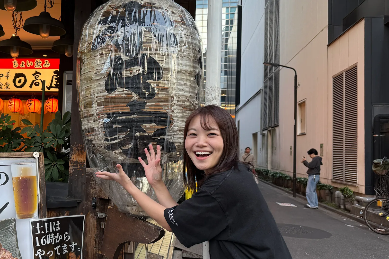 居酒屋 やきとん 木々家のイメージ