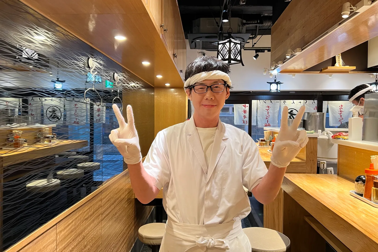 ラーメン・中華そば 新宿ナギちゃんラーメンのイメージ