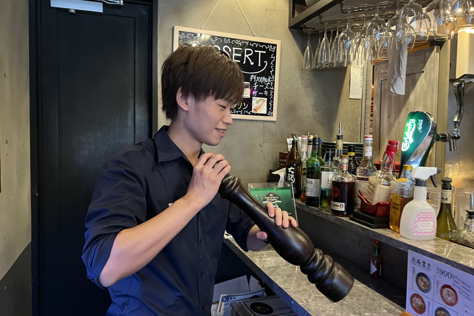 イタリアン＆ワインバーCONAのイメージ