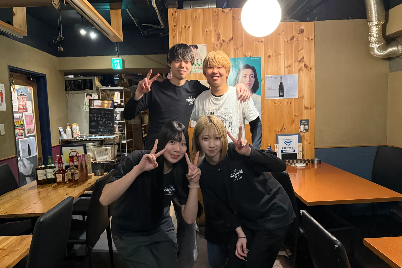 個室居酒屋 蓮ーRENーのイメージ