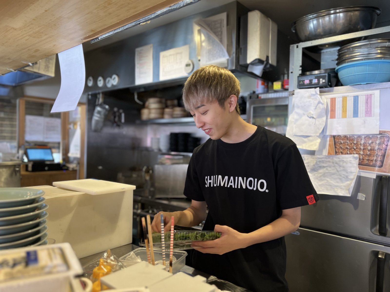 居酒屋 焼売のジョー 錦糸町店の画像1