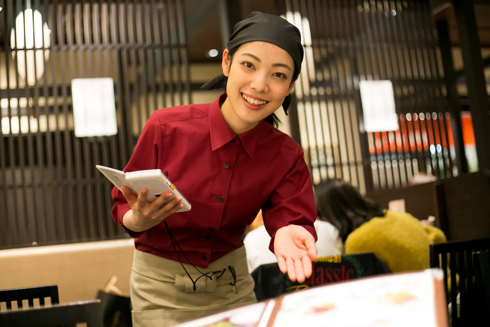 焼肉・定食 仙台牛たん 福助のイメージ