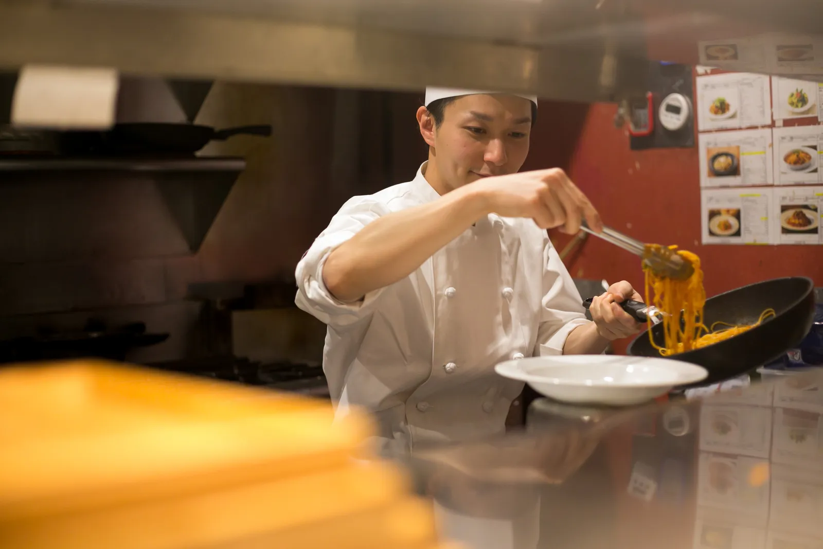 洋食レストラン キッチンブーレのイメージ
