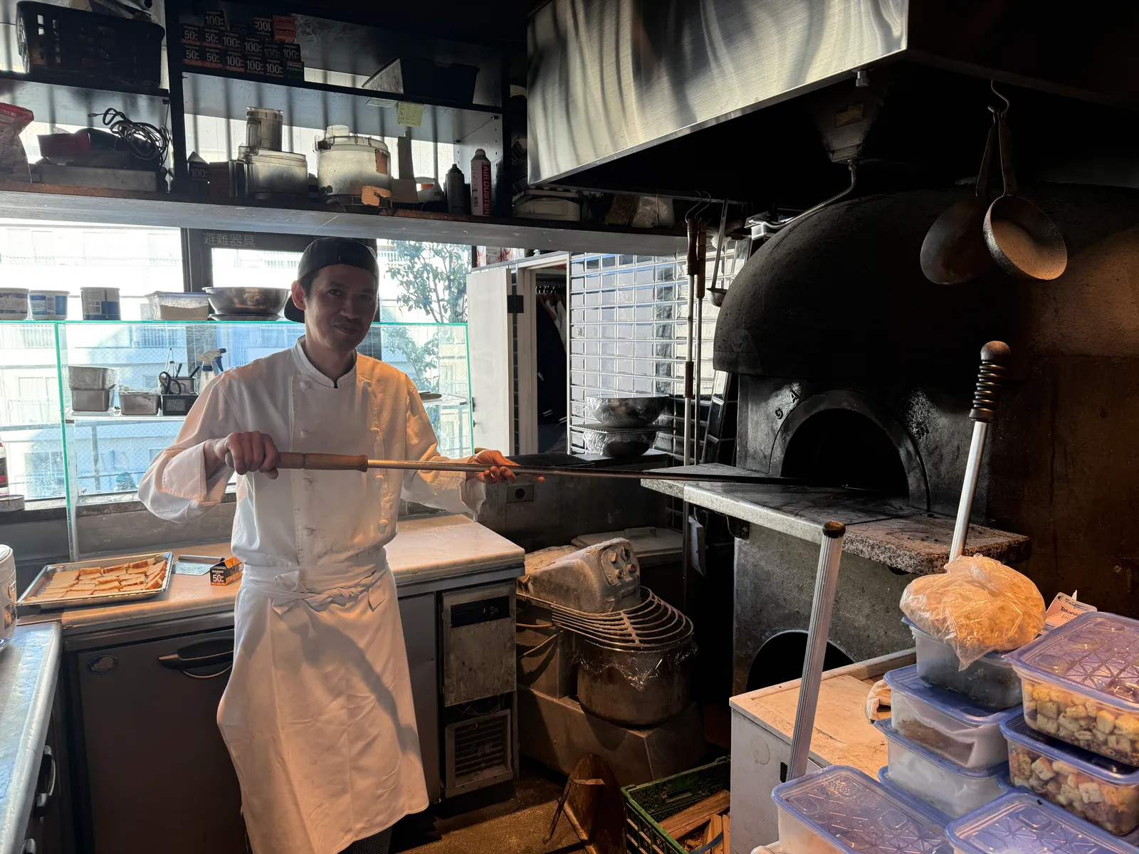 イタリアン・ピッツェリア IL Ritrovo 渋谷店の画像1