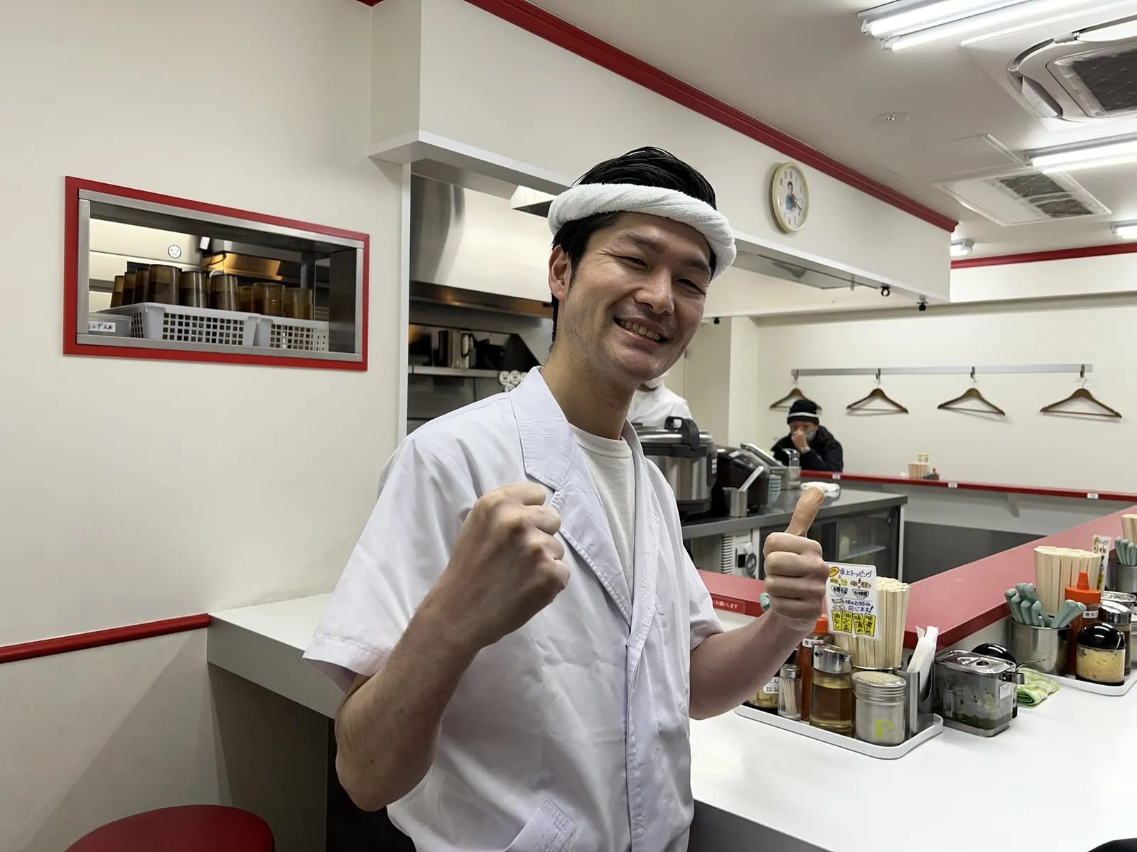 ラーメン・中華そば なぎちゃんラーメン 江古田練馬旭丘店の画像2