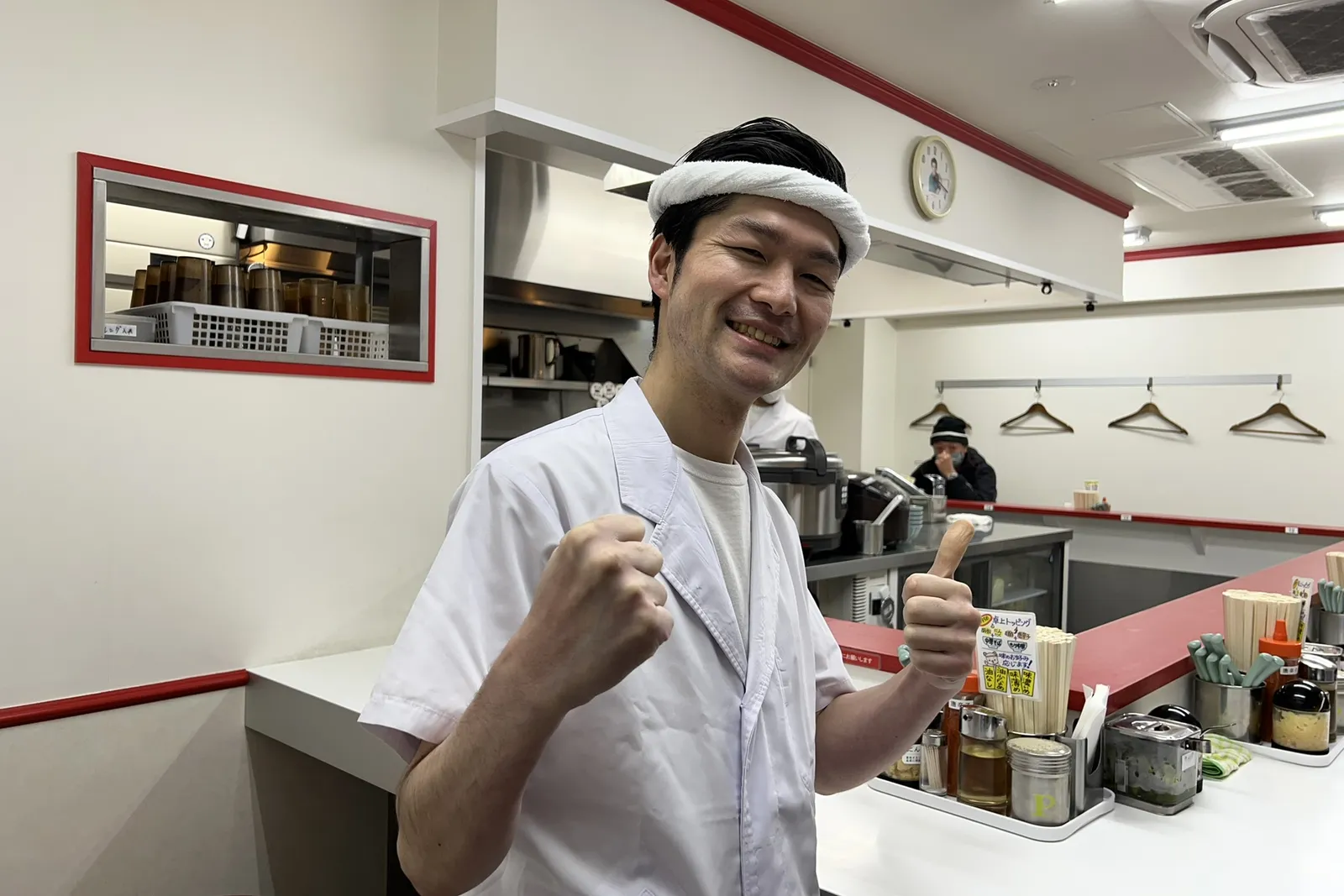 ラーメン・中華そば なぎちゃんラーメンのイメージ