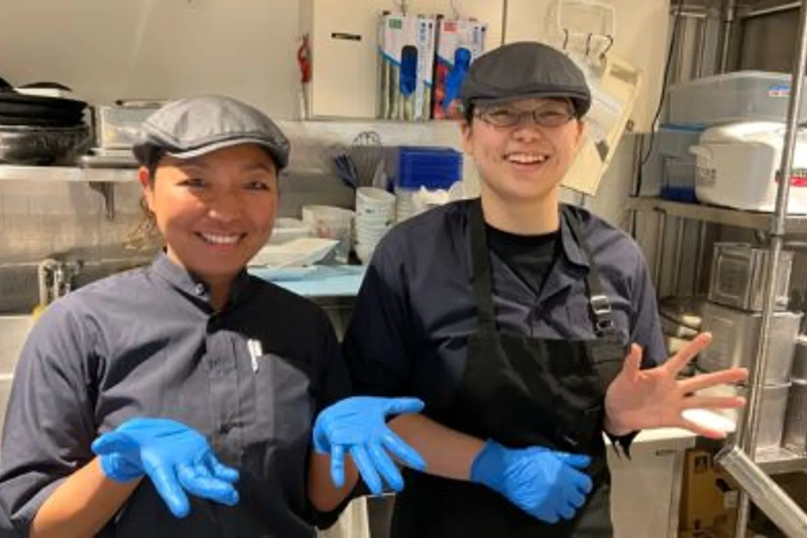 鶏白湯ラーメン 自由が丘蔭山のイメージ