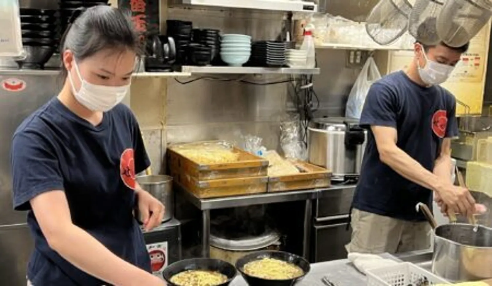 家系ラーメン せい家 高島平店の画像1