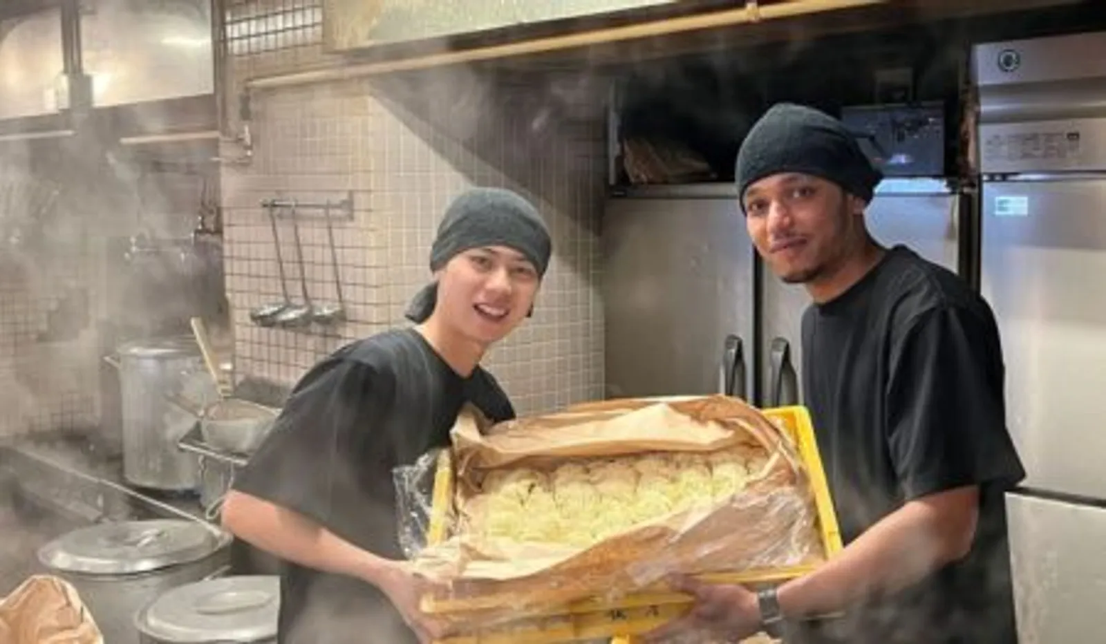 豚骨醤油ラーメン 誠屋 池尻店の画像2