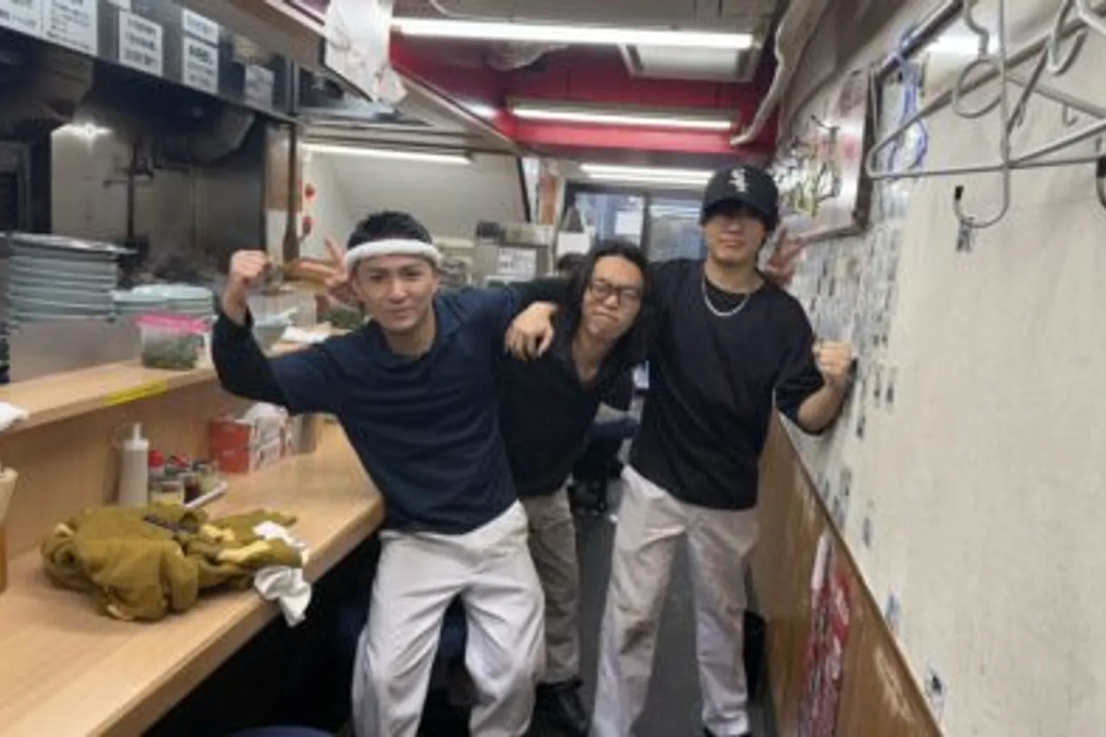 家系ラーメン 武蔵家のイメージ