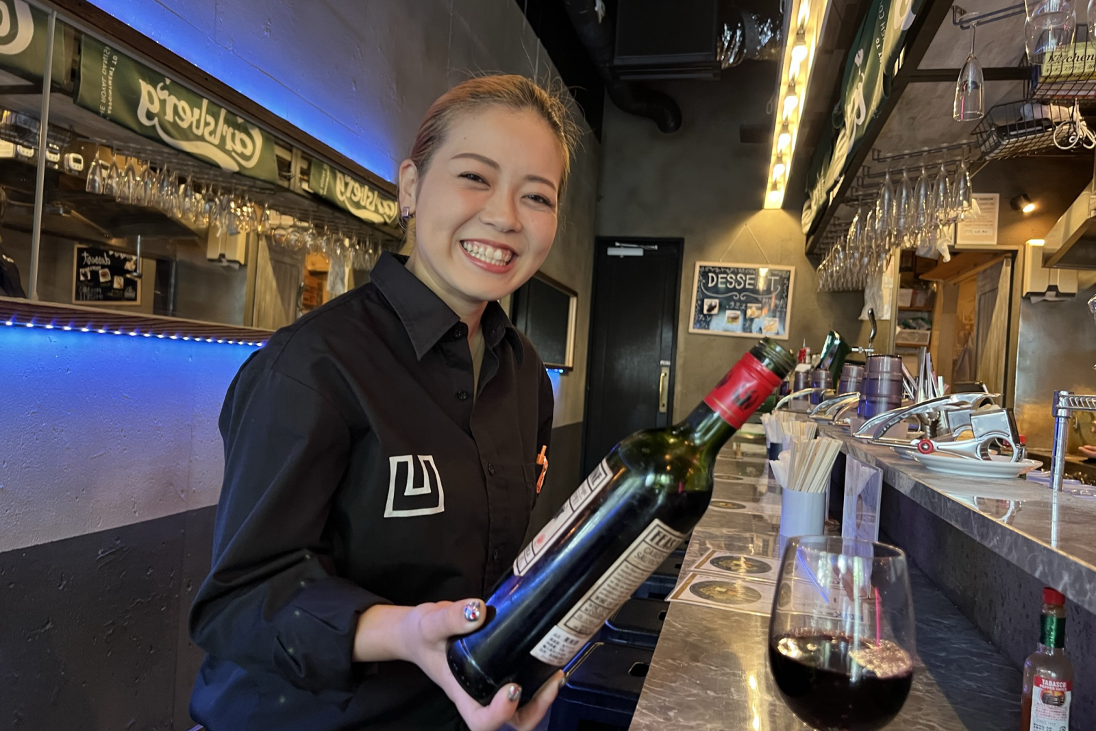 イタリアン＆ワインバーCONAのイメージ