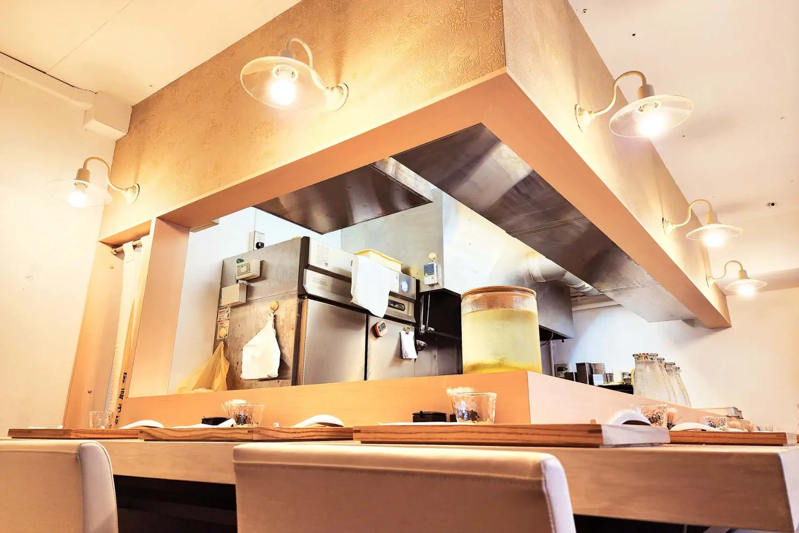 塩ラーメン 鯛塩そば灯花のイメージ