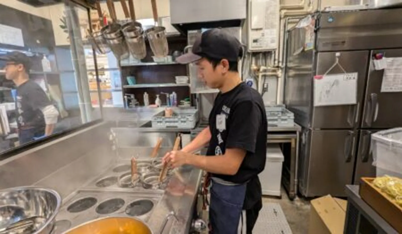 金澤味噌ラーメン神仙 三井アウトレットパーク小矢部店の画像2