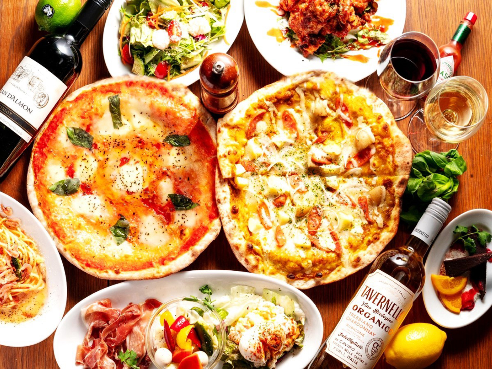 イタリアン＆ワインバーCONA 西新宿一丁目店の画像2